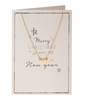 Merry Christmas Script Giftcard