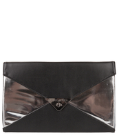 Metallic Ears Envelope
