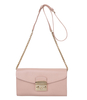 Metropolis Small Pochette Chain