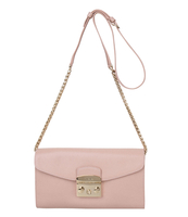 Metropolis Small Pochette Chain