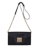 Metropolis Small Pochette Chain