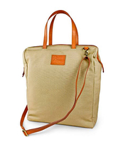Mia Diaper Tote Bag