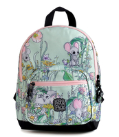 Mice Backpack
