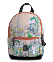 Mice Backpack