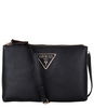 Michy Mini Double Zip Crossbody