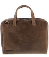 Midlothian Document Laptop Bag 707 14 Inch