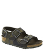 Milano Kids narrow Birko-Flor Nubuck