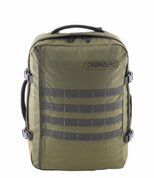 Military Cabin Backpack 36 L
