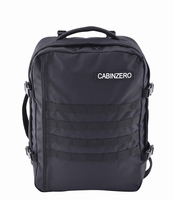 Military Cabin Backpack 36 L