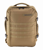 Military Cabin Backpack 36 L