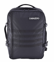 Military Cabin Backpack 44 L