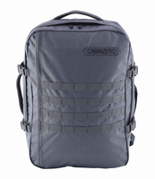 Military Cabin Backpack 44 L