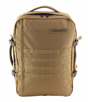 Military Cabin Backpack 44 L