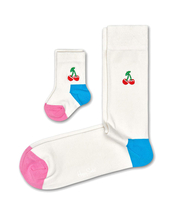 Mini & Me Cherry Gift Box