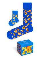 Mini & Me Pizza Gift Box