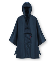 Mini Maxi Poncho