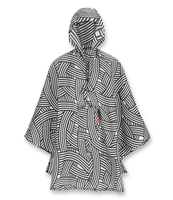 Mini Maxi Poncho