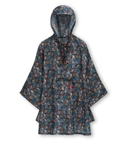 Mini Maxi Poncho