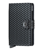 Miniwallet Cubic