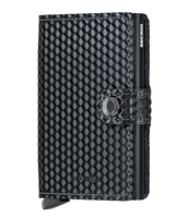Miniwallet Cubic