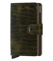 Miniwallet Dutch Martin