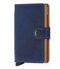 Miniwallet Indigo