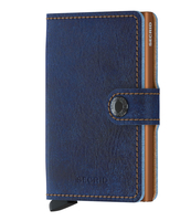 Miniwallet Indigo