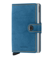 Miniwallet Indigo