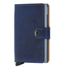 Miniwallet Indigo