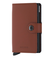 Miniwallet Matte