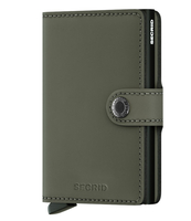 Miniwallet Matte