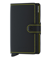 Miniwallet Matte