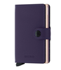 Miniwallet Matte