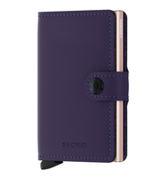 Miniwallet Matte