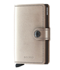 Miniwallet Metallic