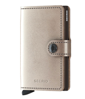 Miniwallet Metallic