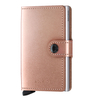 Miniwallet Metallic