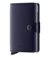 Miniwallet Metallic