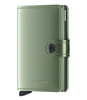 Miniwallet Metallic
