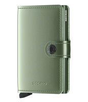Miniwallet Metallic