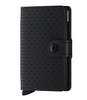 Miniwallet Perforated