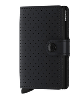 Miniwallet Perforated