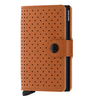 Miniwallet Perforated
