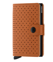 Miniwallet Perforated