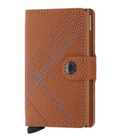 Miniwallet Stitch Linea
