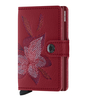 Miniwallet Stitch Magnolia