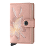 Miniwallet Stitch Magnolia