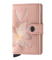 Miniwallet Stitch Magnolia