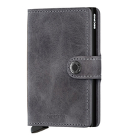 Miniwallet Vintage