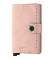 Miniwallet Vintage